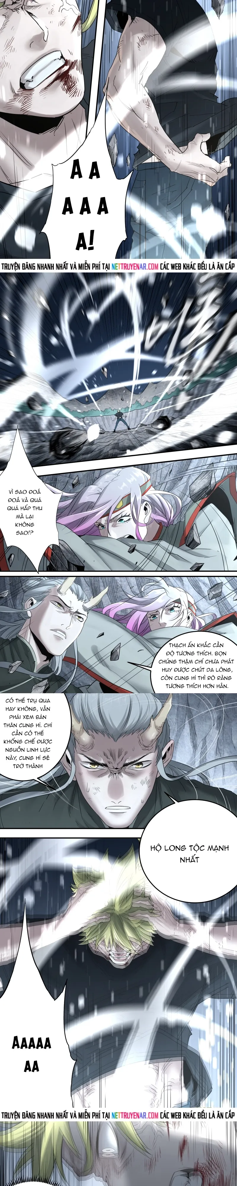 Tỏa Long Chapter 191 - 3