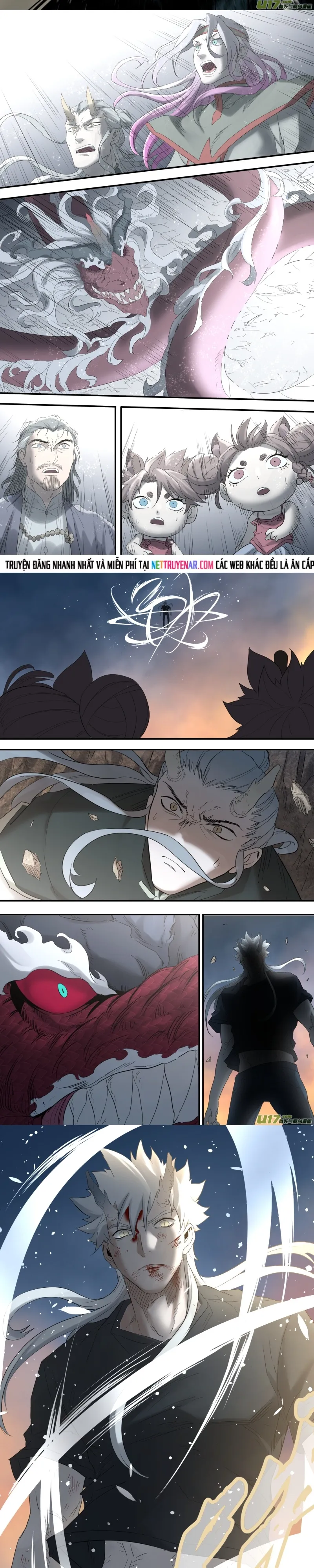 Tỏa Long Chapter 191 - 5