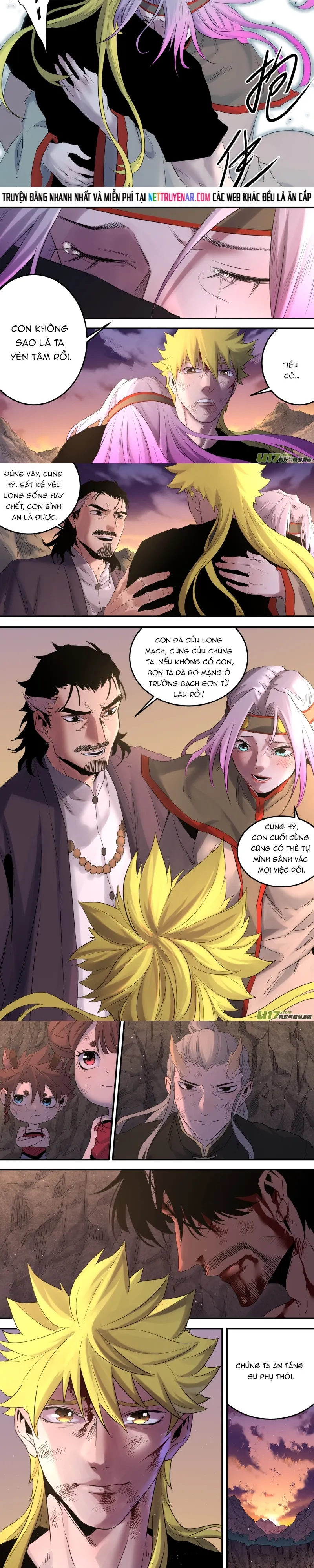 Tỏa Long Chapter 192 - 4