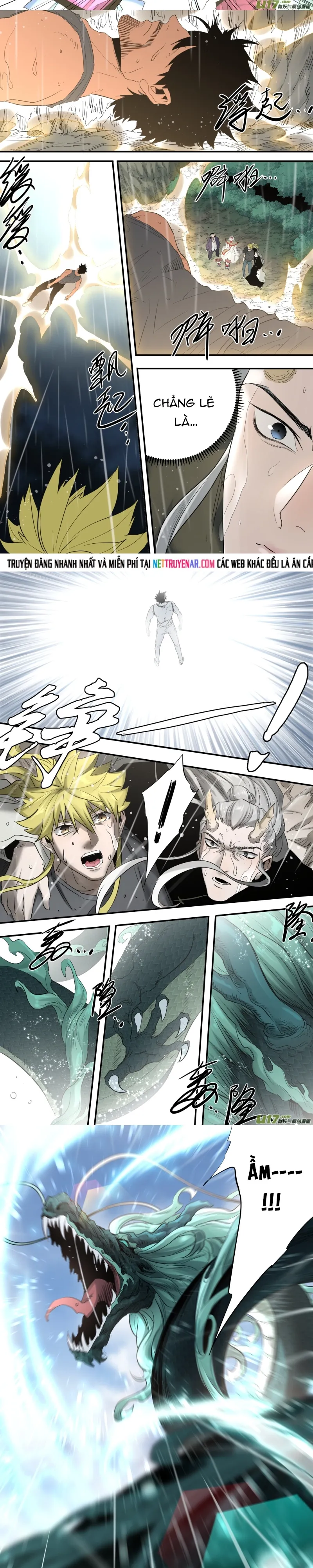 Tỏa Long Chapter 193 - 5