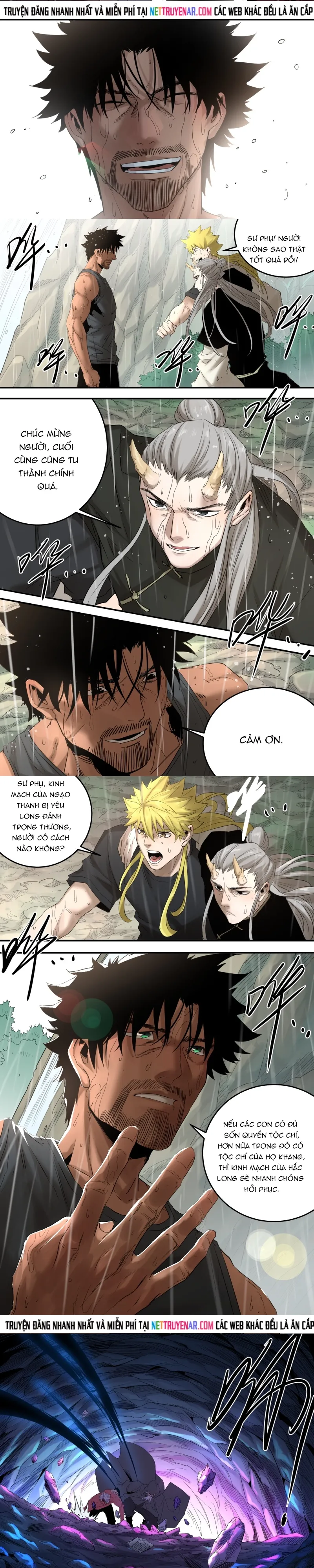 Tỏa Long Chapter 193 - 7