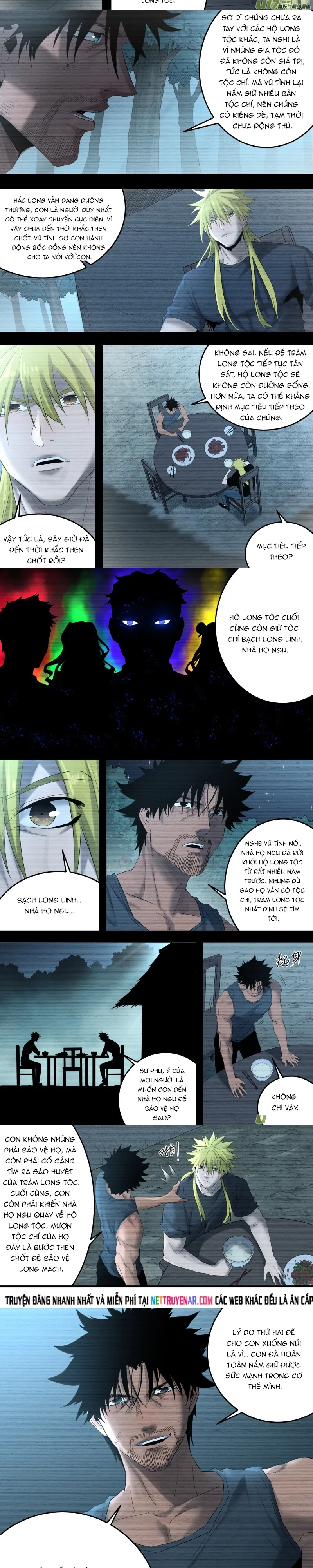 Tỏa Long Chapter 194 - 5