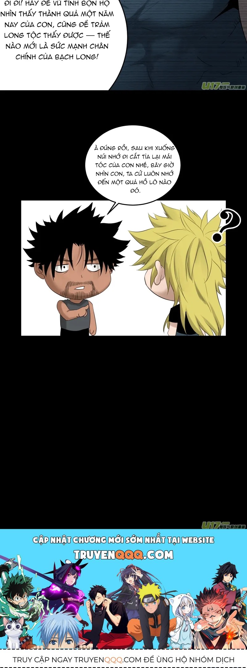Tỏa Long Chapter 194 - 6