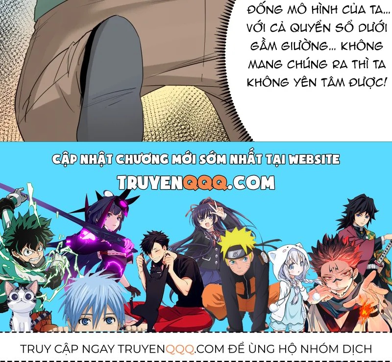 Tỏa Long Chapter 195 - 6