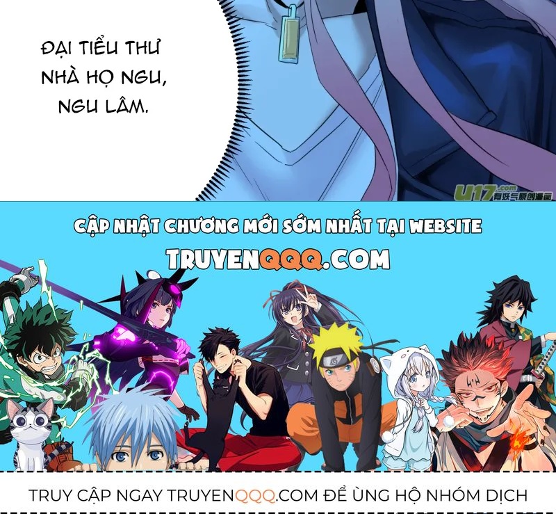 Tỏa Long Chapter 196 - 6