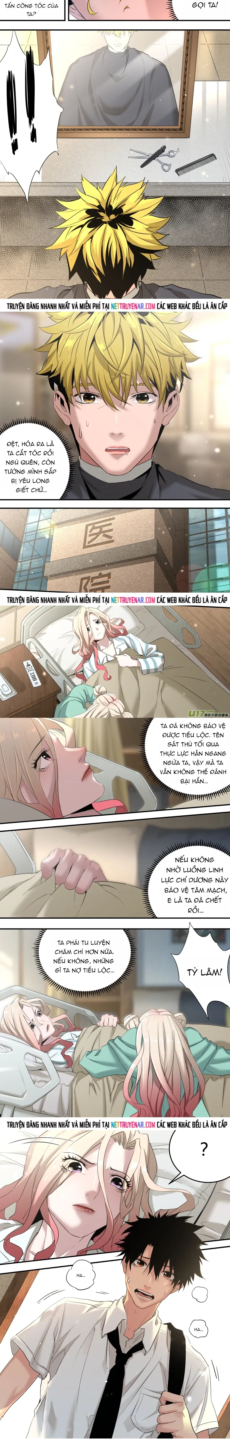 Tỏa Long Chapter 200 - 2