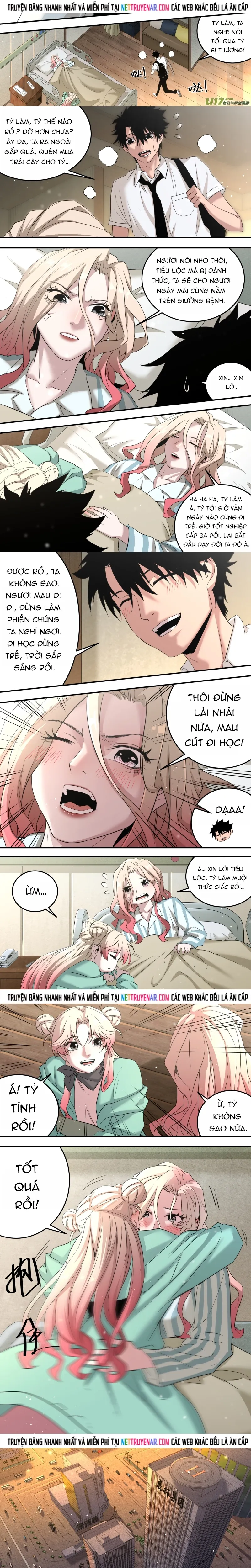 Tỏa Long Chapter 200 - 3