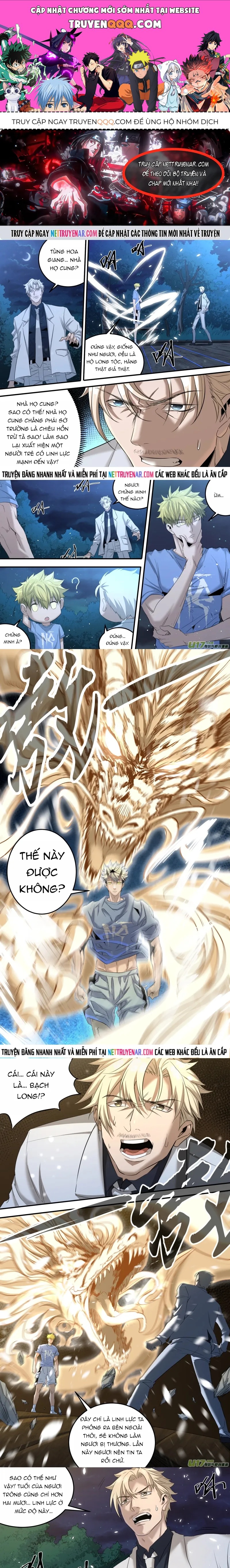 Tỏa Long Chapter 201 - 1