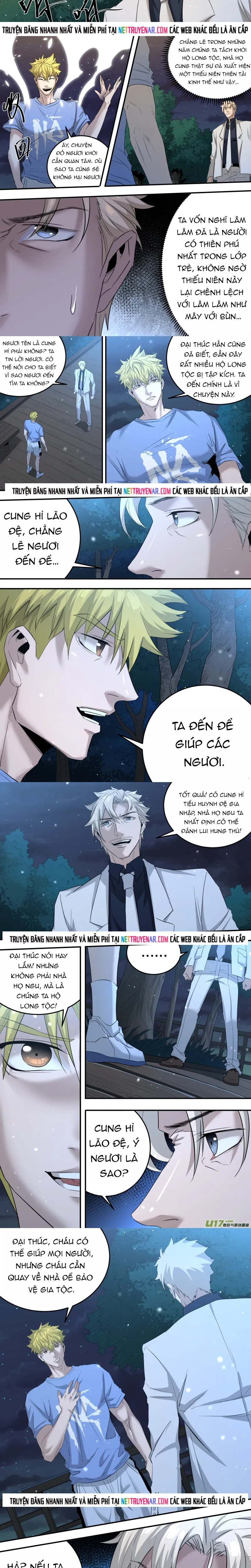 Tỏa Long Chapter 201 - 2