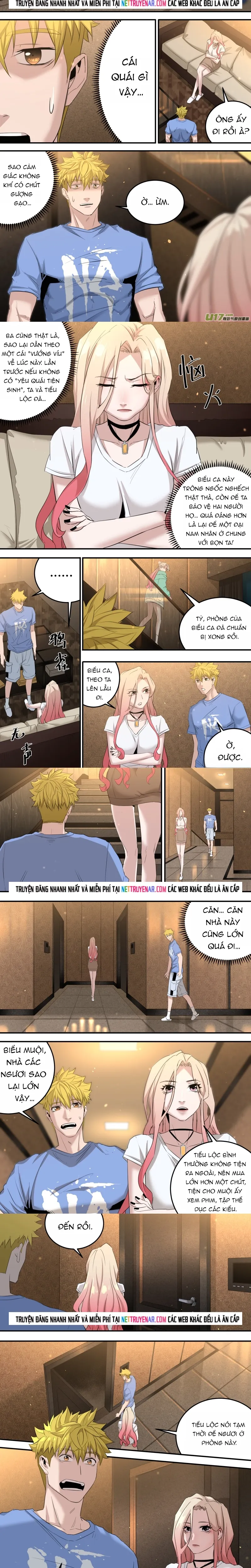 Tỏa Long Chapter 202 - 4