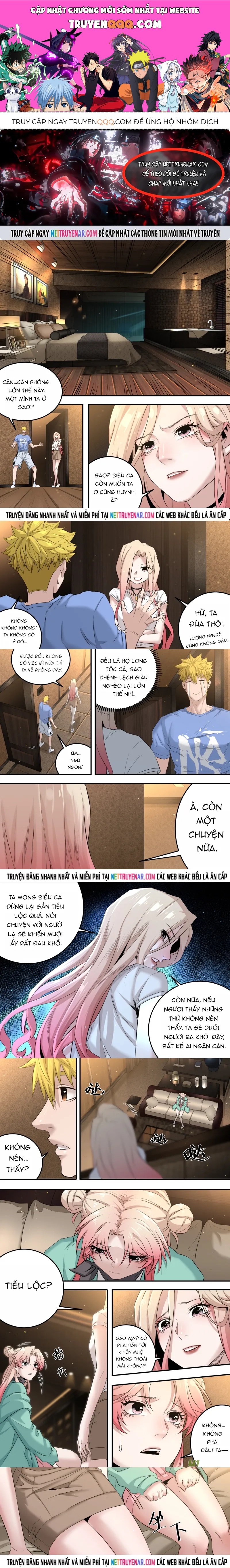 Tỏa Long Chapter 203 - 1