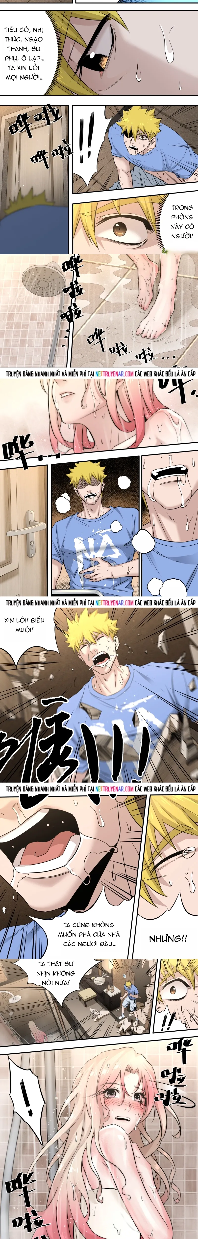 Tỏa Long Chapter 203 - 4