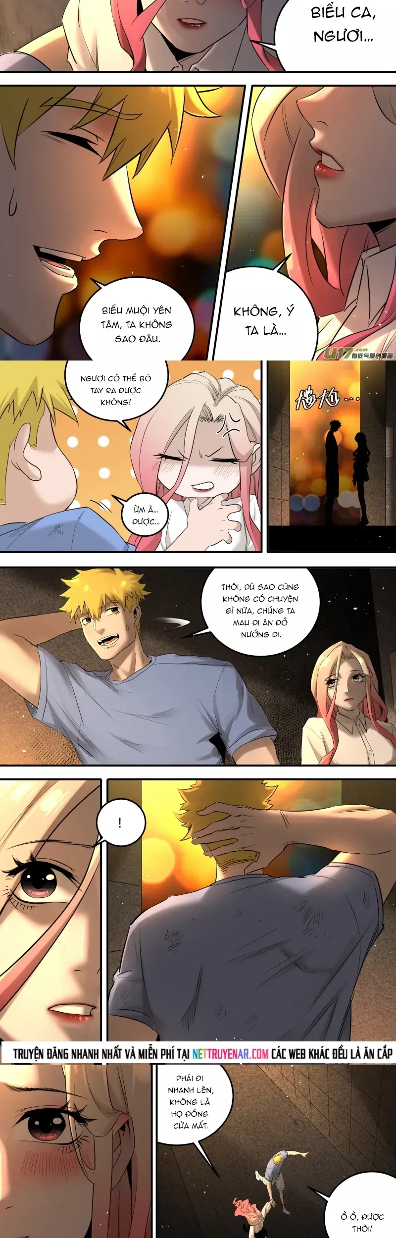 Tỏa Long Chapter 206 - 2