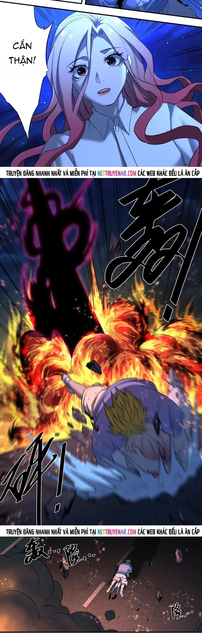 Tỏa Long Chapter 207 - 6