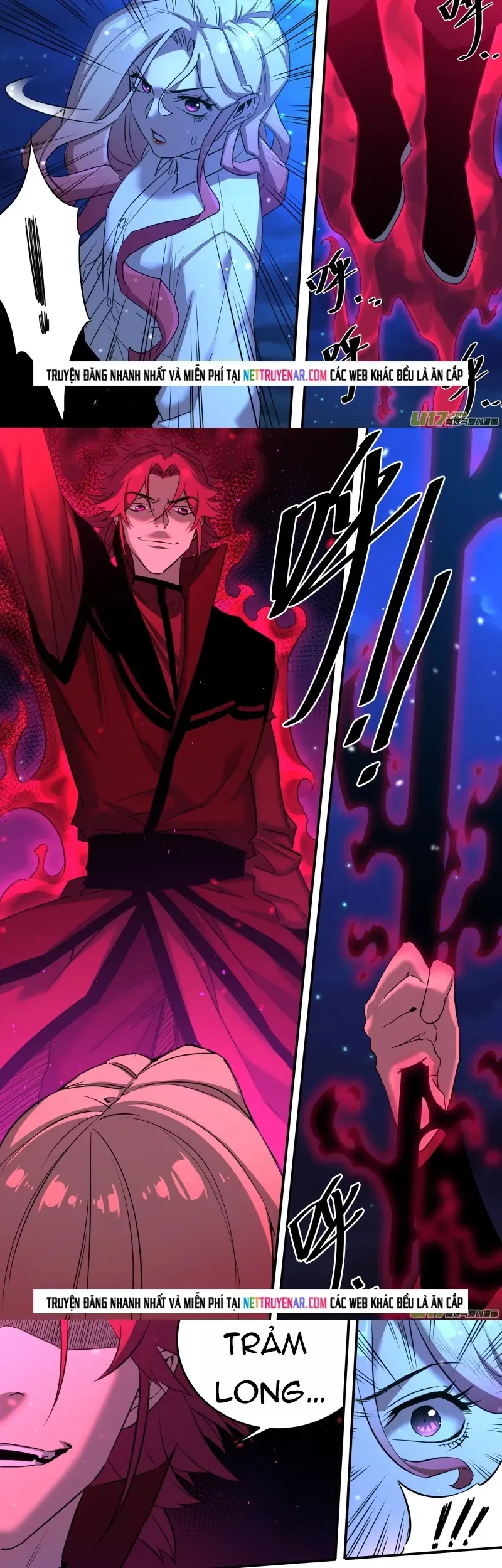 Tỏa Long Chapter 208 - 6