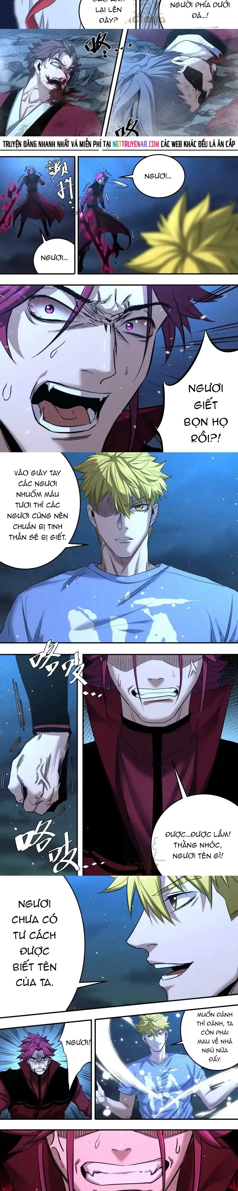 Tỏa Long Chapter 209 - 5
