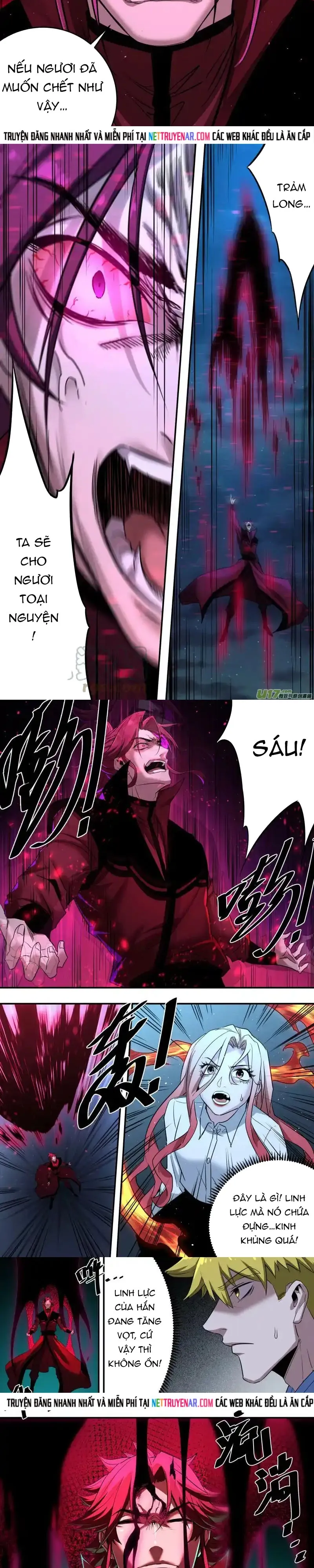 Tỏa Long Chapter 209 - 6