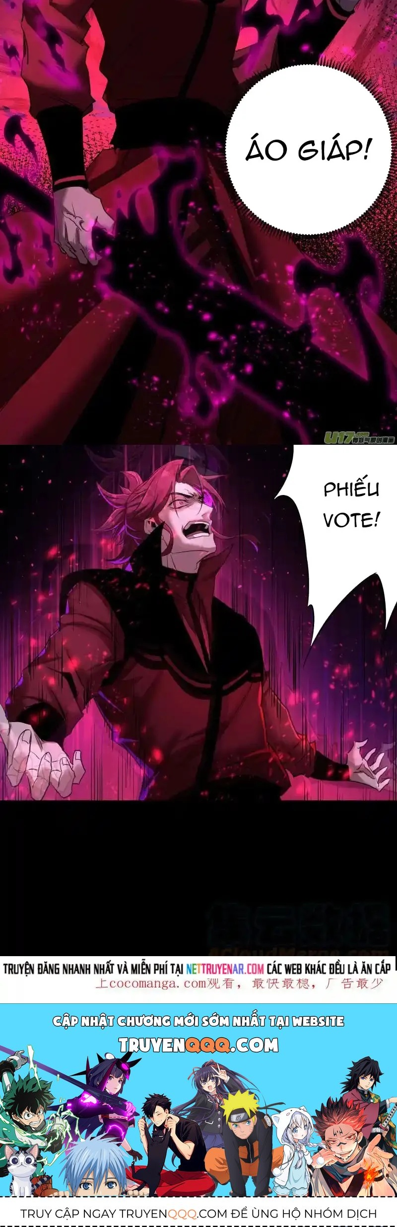 Tỏa Long Chapter 209 - 8