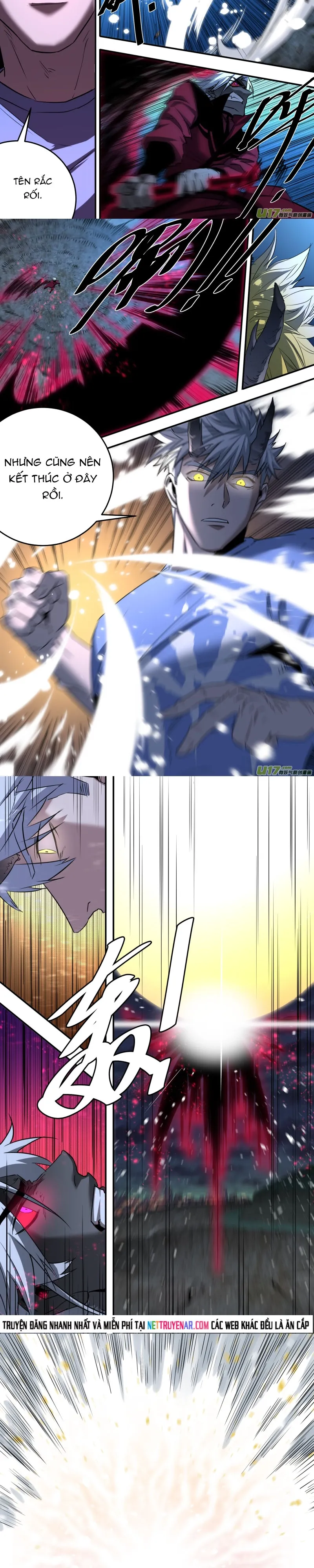 Tỏa Long Chapter 210 - 7