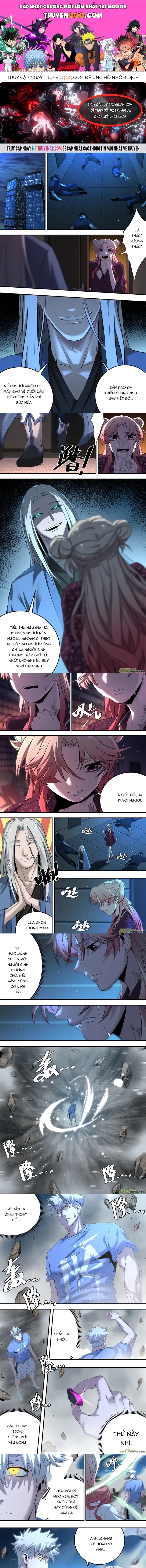 Tỏa Long Chapter 211 - 1