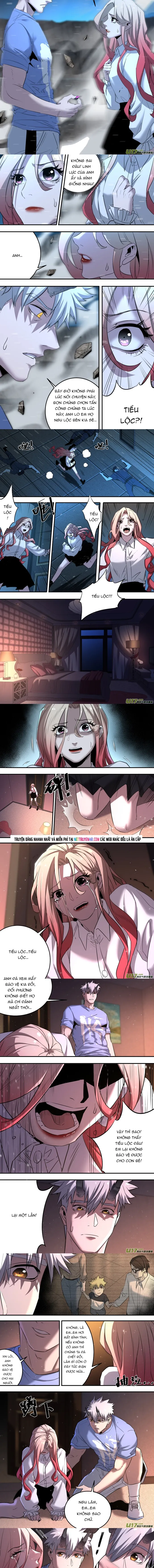 Tỏa Long Chapter 211 - 2