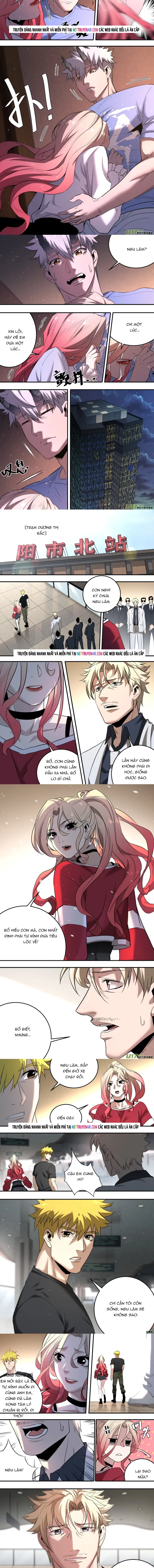 Tỏa Long Chapter 211 - 3