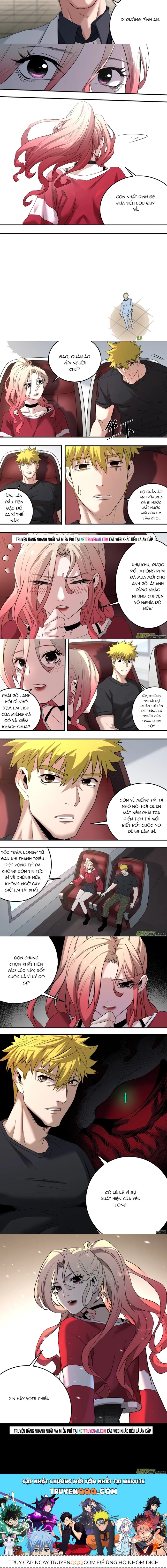 Tỏa Long Chapter 211 - 4