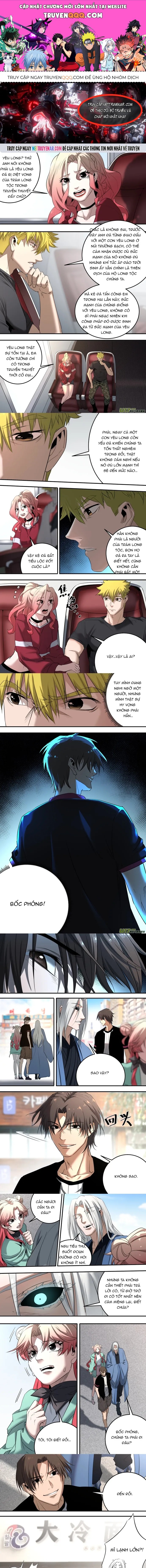 Tỏa Long Chapter 212 - 1