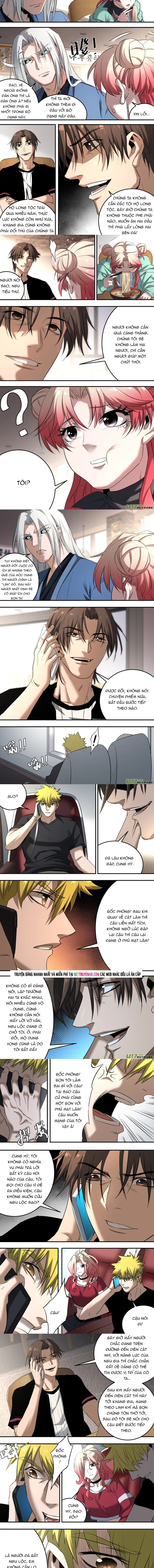 Tỏa Long Chapter 212 - 3