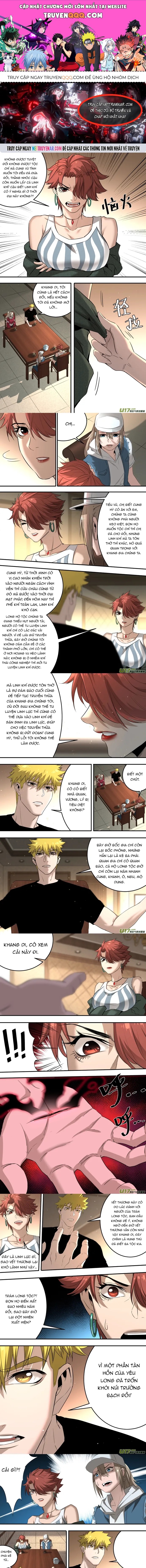 Tỏa Long Chapter 213 - 1