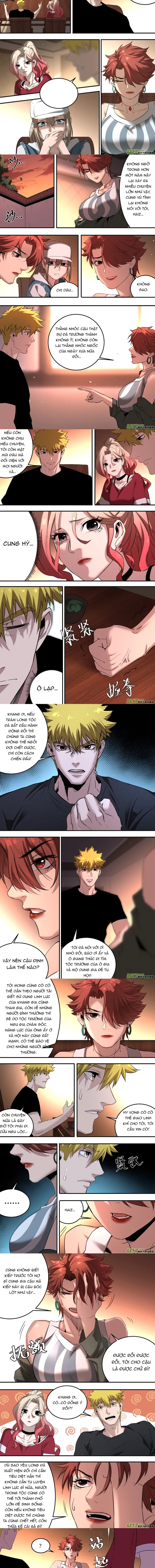 Tỏa Long Chapter 213 - 2