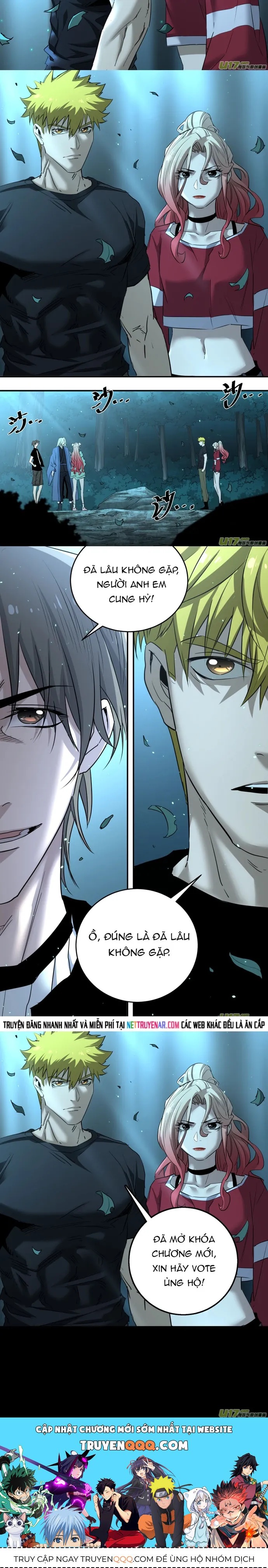 Tỏa Long Chapter 213 - 4