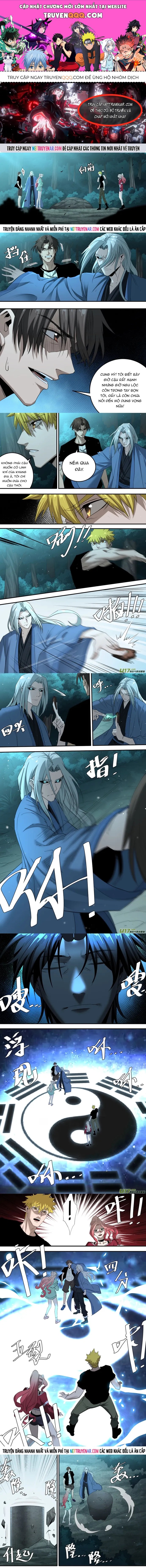 Tỏa Long Chapter 214 - 1