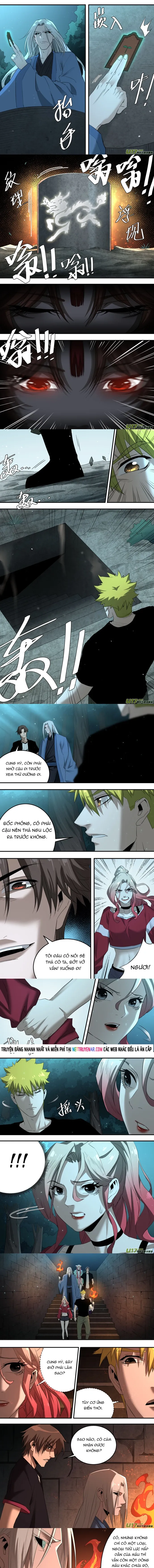 Tỏa Long Chapter 214 - 2