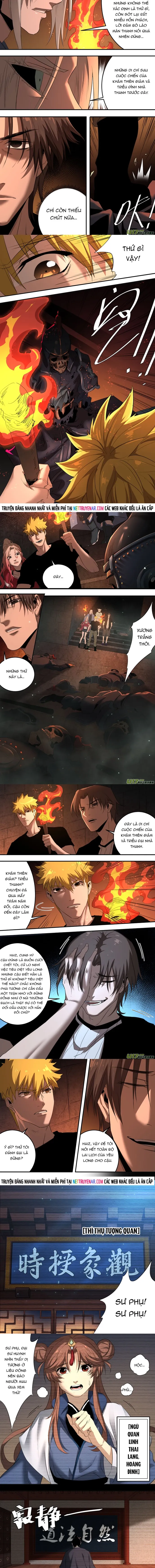 Tỏa Long Chapter 214 - 3