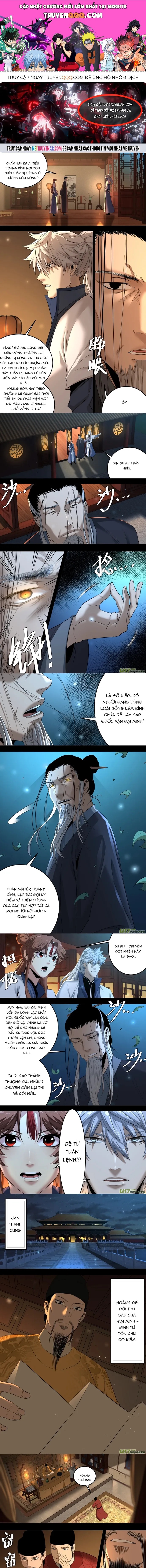 Tỏa Long Chapter 215 - 1