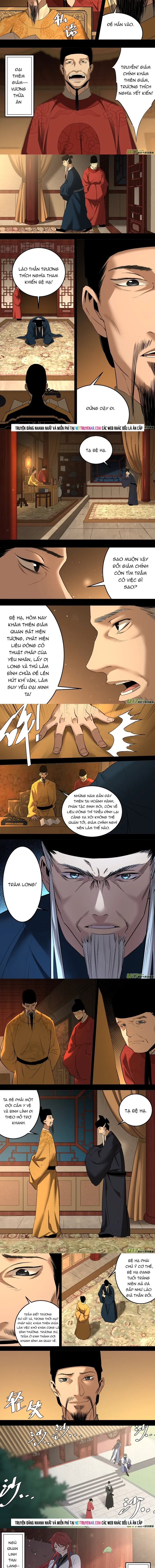 Tỏa Long Chapter 215 - 2