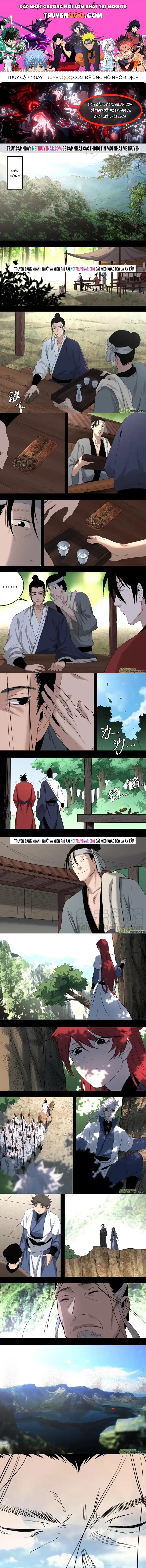 Tỏa Long Chapter 216 - 1