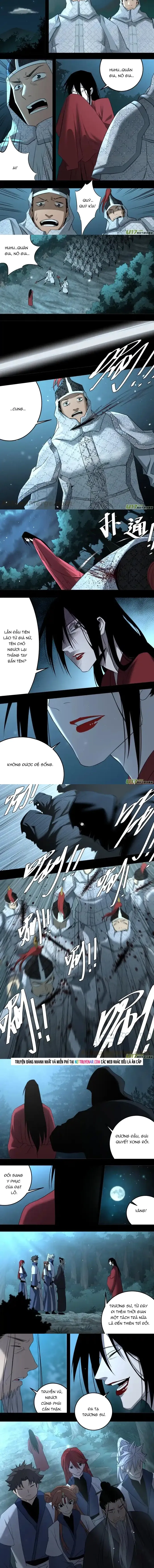 Tỏa Long Chapter 216 - 3