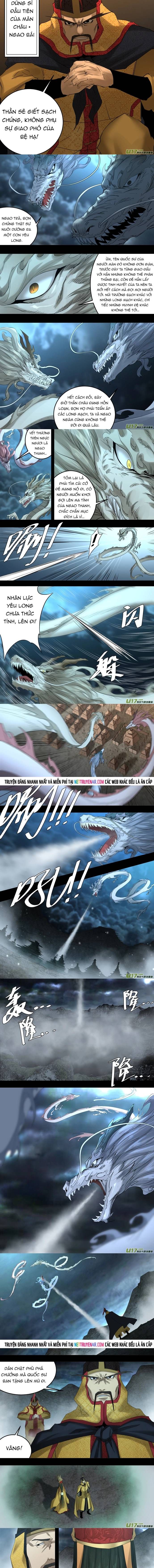 Tỏa Long Chapter 217 - 2