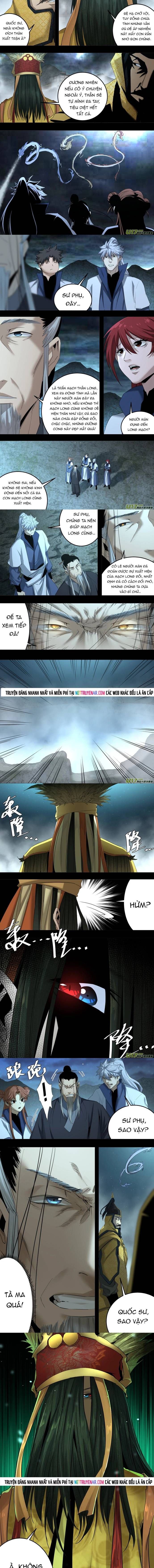 Tỏa Long Chapter 217 - 3