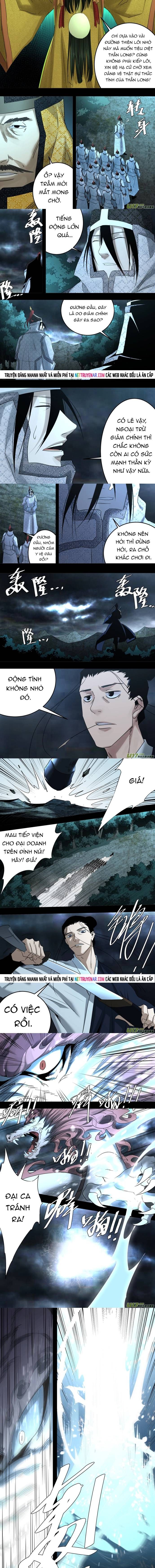 Tỏa Long Chapter 218 - 2