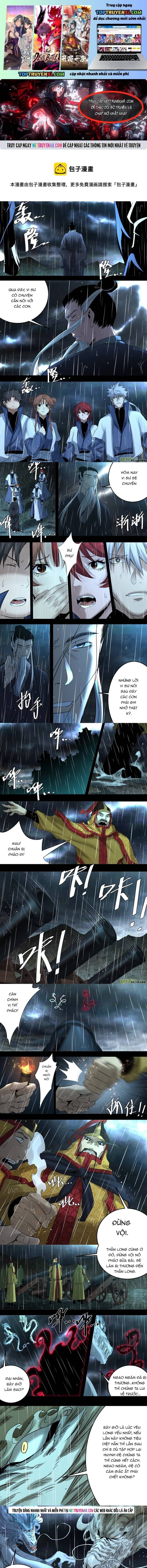 Tỏa Long Chapter 219 - 2