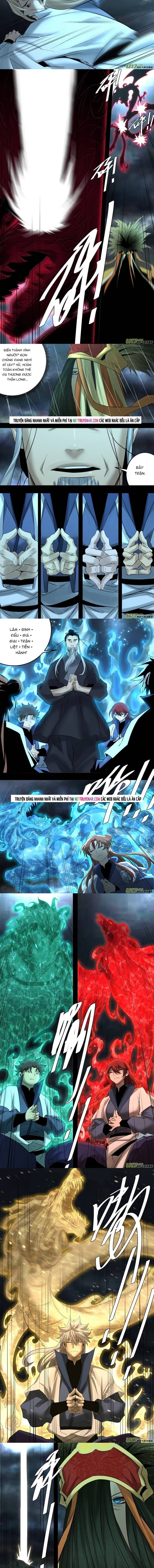 Tỏa Long Chapter 219 - 4