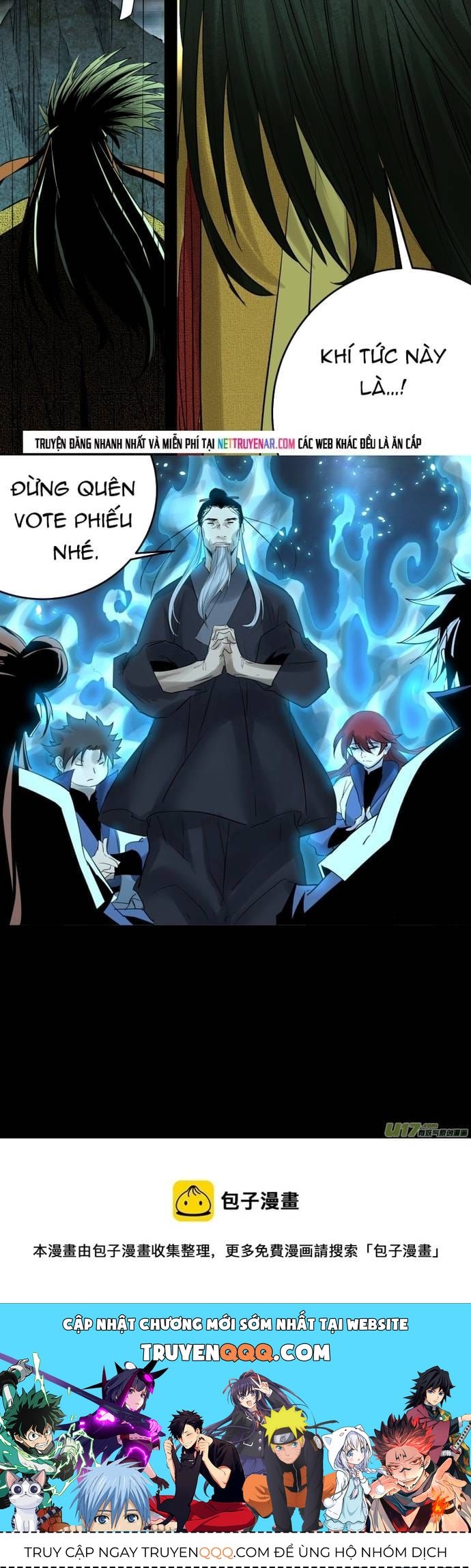 Tỏa Long Chapter 219 - 5