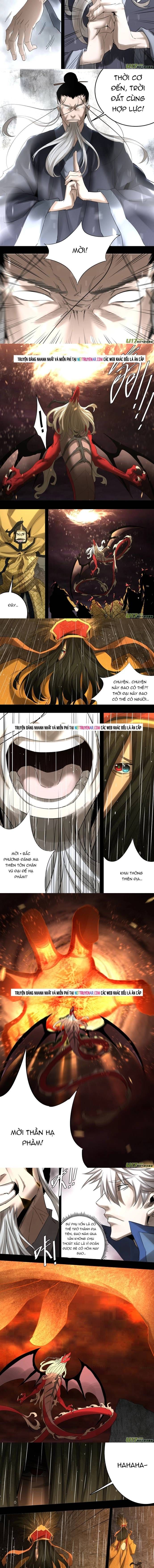 Tỏa Long Chapter 220 - 4