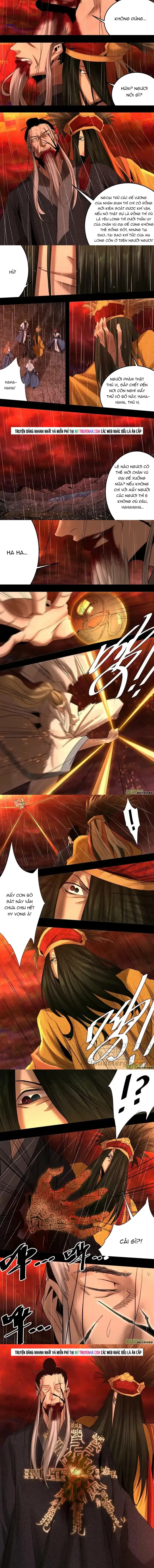 Tỏa Long Chapter 221 - 3