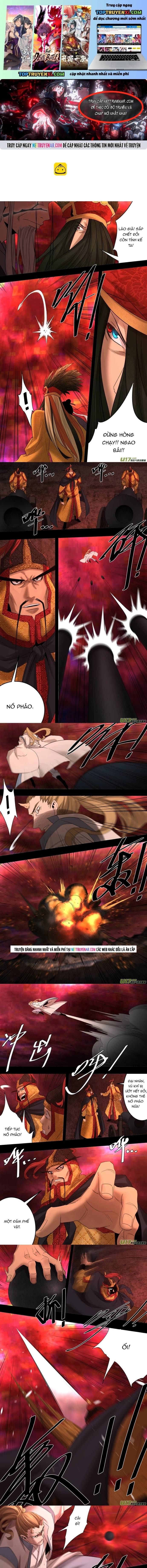 Tỏa Long Chapter 222 - 2