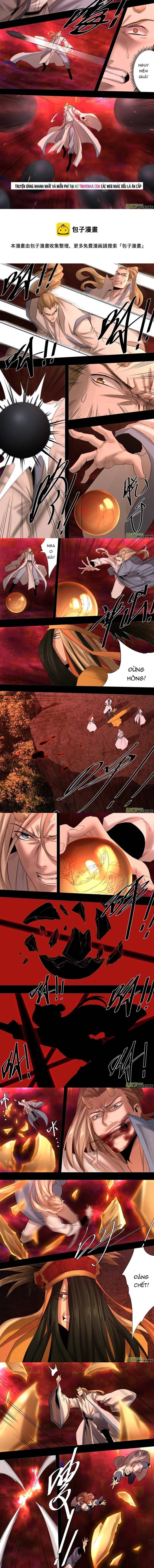 Tỏa Long Chapter 222 - 3