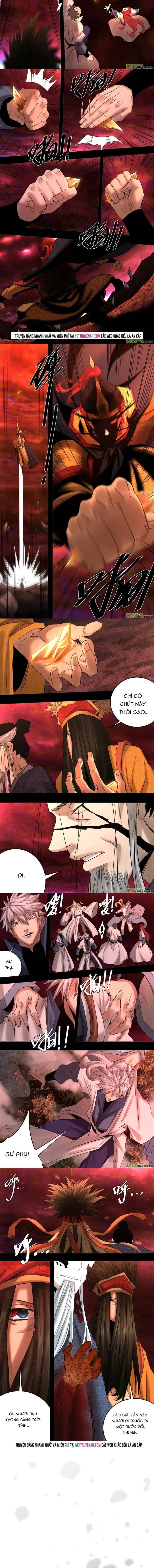 Tỏa Long Chapter 222 - 4